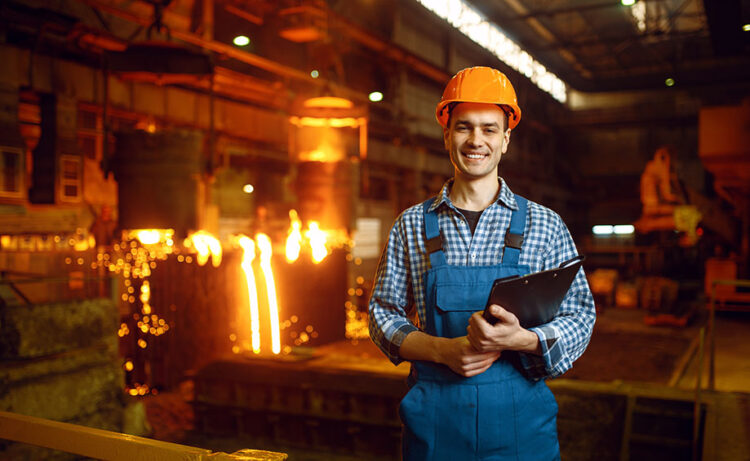 Exportaciones de productos minero-metalúrgicos impulsan el liderazgo global de México