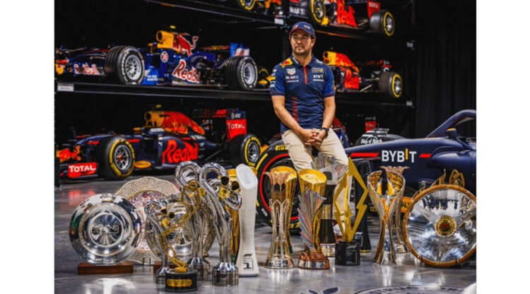 Red Bull pierde seguidores y casi mmdd tras salida de «Checo» 