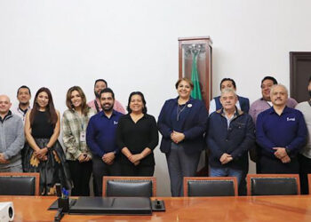 SADR y Bienestar Animal se reúnen con el Colegio de Médicos Veterinarios