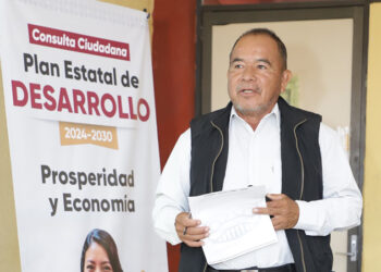 Foros Ciudadanos, camino hacia un desarrollo inclusivo y participativo en Puebla