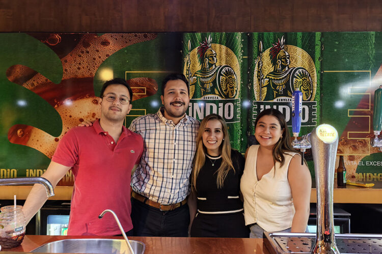 Apuestan por la atracción de talento y se certifica por tercer año consecutivo