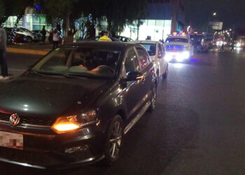 Gobierno de Puebla garantiza protección a mujeres en servicio de taxi de plataformas