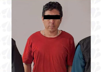 Vinculado a proceso hombre detenido tras persecución en el Bulevar 5 de Mayo