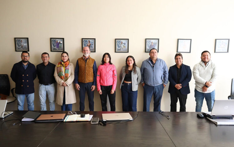 Secretaría del Deporte y Juventud define calendarios para selectivos estatales rumbo a Nacionales CONADE