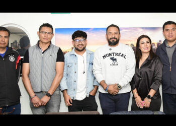 Presenta la Asociación Poblana de Atletismo su agenda 2025 para las carreras en Puebla
