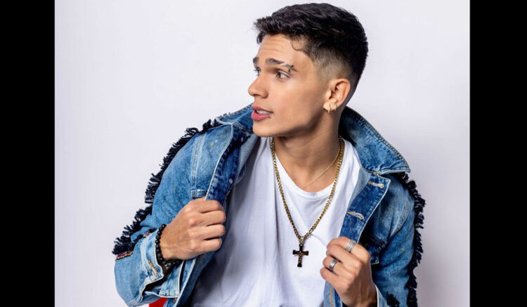 Abraham Acosta regresa con fuerza