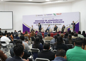 Atestiguan ciudadanos asignación de CECYTE-EMSAD horas clases para semestre B 2024-2025