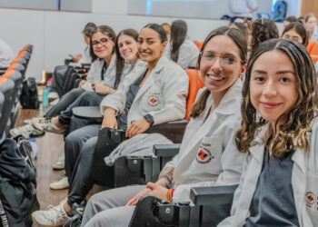 Tendencias digitales para el presente y futuro del Nutriólogo en la Anáhuac Puebla