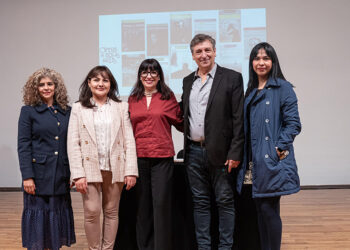 La Compañía Nacional de Ópera del INBAL presenta su programación 2025