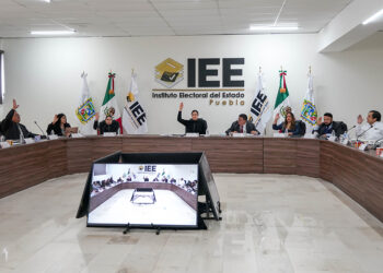 Consejo General del IEE convoca a elecciones extraordinarias