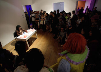 El CENART presenta la exposición “Bálsamos para lo intangible”