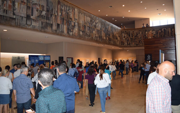 El CECUT celebrará el 40 aniversario de su sala de espectáculos