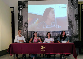 Yucatán recibe la tercera jornada de las “Reuniones de consulta hacia el programa Sectorial de Cultura”