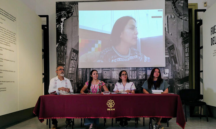 Yucatán recibe la tercera jornada de las “Reuniones de consulta hacia el programa Sectorial de Cultura”