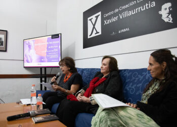 En Revelaciones de las Musas, Silvia Pratt explora los límites de las tradiciones literarias  