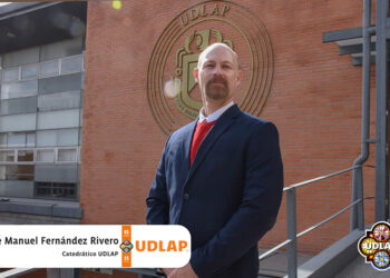 La UDLAP ratificó a su Licenciatura en Médico Cirujano como el mejor programa educativo en Puebla