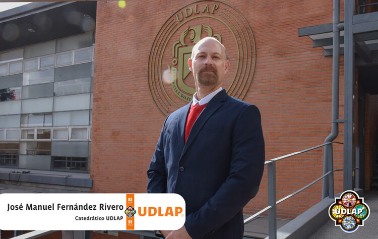 La UDLAP ratificó a su Licenciatura en Médico Cirujano como el mejor programa educativo en Puebla