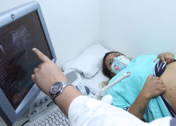 Cuenta IMSS con protocolo de servicio integral para pacientes con embarazos bioquímicos