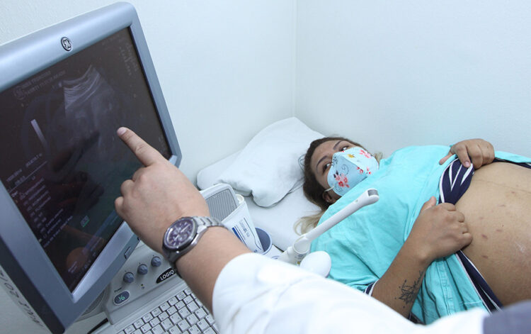 Cuenta IMSS con protocolo de servicio integral para pacientes con embarazos bioquímicos