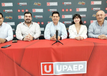 Arquitectura UPAEP entrega Plan Maestro a municipio de San Gregorio Atzompa