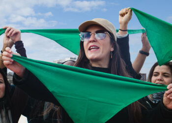 Telefem mantiene la lucha por el acceso al aborto en México, a tres años de su creación