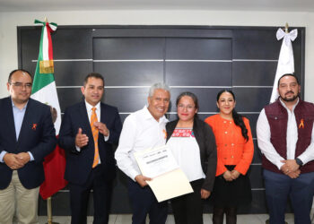 Puebla entre los 10 mejores del país por desempeño docente: SEP