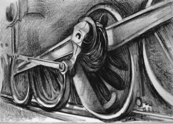 Silvia H. González deja un valioso legado pictórico