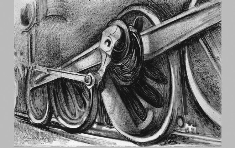 Silvia H. González deja un valioso legado pictórico