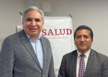 SEDIF gestiona apoyos de la Beneficencia Pública Nacional para sectores vulnerables