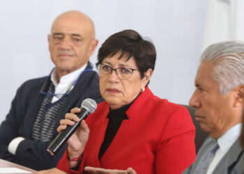 Impulsa gobierno de Puebla transporte público moderno y de calidad