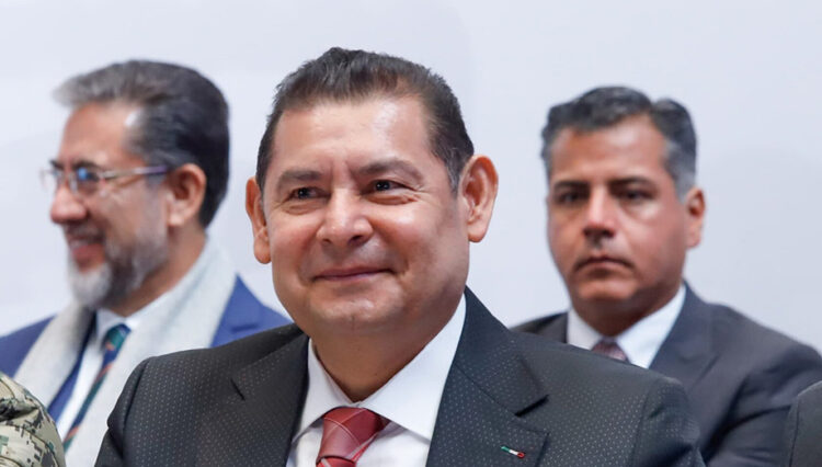 El combate a la corrupción es una regla de vida para el Gobierno del Estado: Armenta