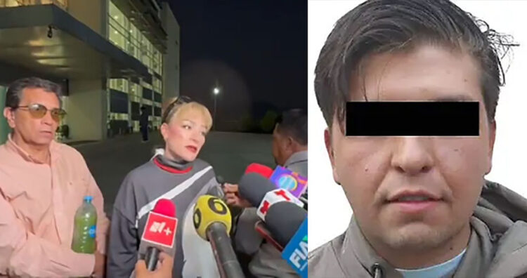 El influencer Fofo Márquez CULPABLE esperará sentencia
