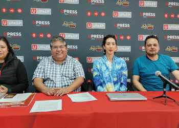 El CREA UPAEP, un espacio para aprender, disfrutar y conectar con las bellas artes