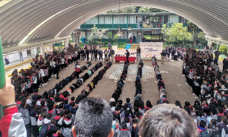 Benefició SSC a más de 130 mil personas con programas de Prevención del Delito en 2024