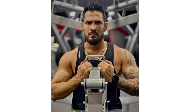 Erick Castillo, el entrenador, afina sus detalles para comenzar el año por todo lo alto