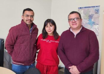 Apoya gobierno estatal en la repatriación de poblana fallecida en Kentucky