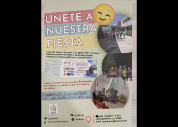Anuncian la gran rifa y kermesse de la “Casa de Asís. Hogar para niñas” en la Ciudad de Puebla