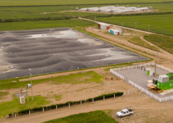 Granjas Carroll innova en la generación de energía a partir de biogás y gas natural