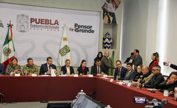 Invertirá gobierno estatal en reequipamiento de parques industriales