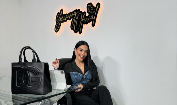 Empoderamiento y éxito: Yeimmy Rodríguez, la influencer que deja huella en las redes