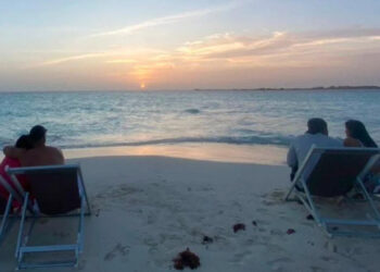 Posada Galápagos – Un Refugio de Amor en Los Roques