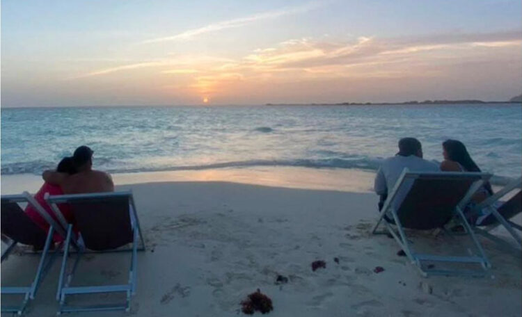 Posada Galápagos – Un Refugio de Amor en Los Roques