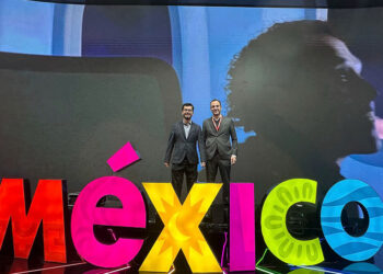 Presente ciudad de Puebla en FITUR, la feria de promoción turística más importante del mundo