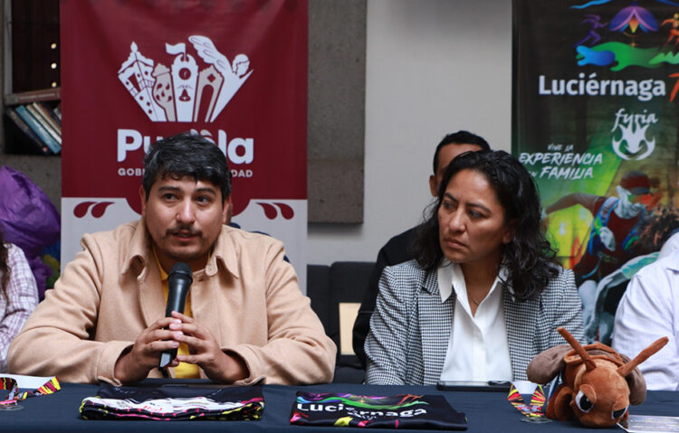 Invita Comisión de Juventud y Deporte a participar en “Luciérnaga Trail”