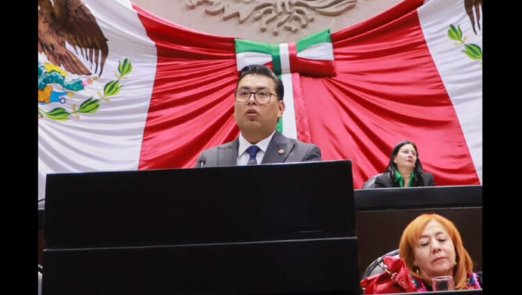La CNDH debe ser defensora de los derechos humanos, no un instrumento del poder: PRI