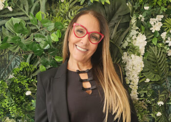 Carolina Estupiñán: Abogada y Líder Social que Impulsa Cambios por un Futuro Sostenible y Equitativo