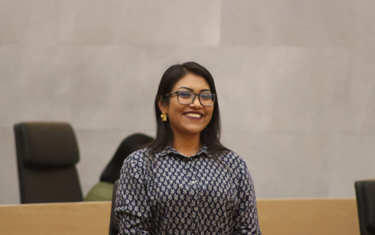 Recibe Congreso exhorto para que Ayuntamientos implementen acciones en favor de migrantes
