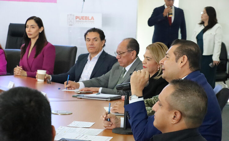 Anuncia Armenta rehabilitación de mil 500 Casas de Salud