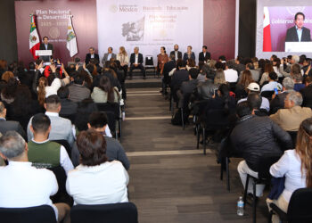 Puebla se convertirá en el Silicon Valley del centro del país: Alejandro Armenta