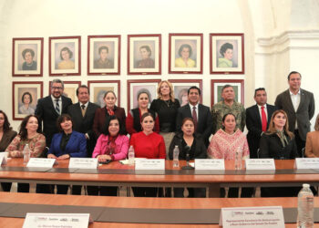 SEDIF convoca a la “Cruzada de Valores en Defensa de los Derechos de las Mujeres”